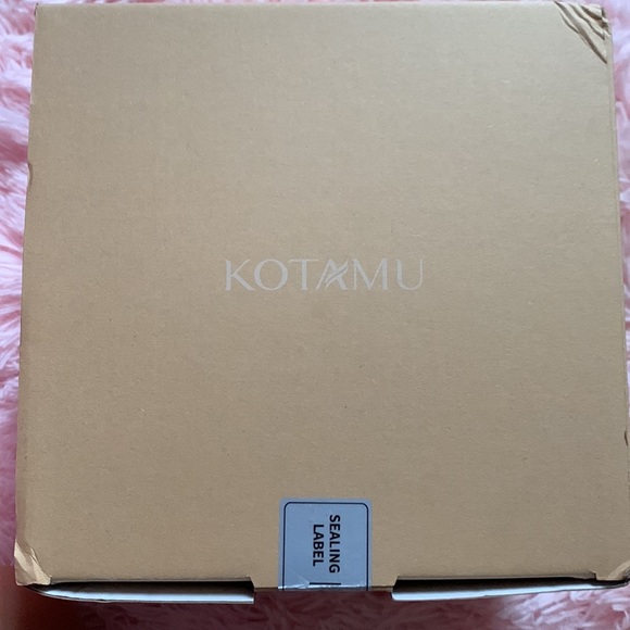 KOTAMU Digital Wax Warmer Kit for Hair Removal - Picture 2 of 3